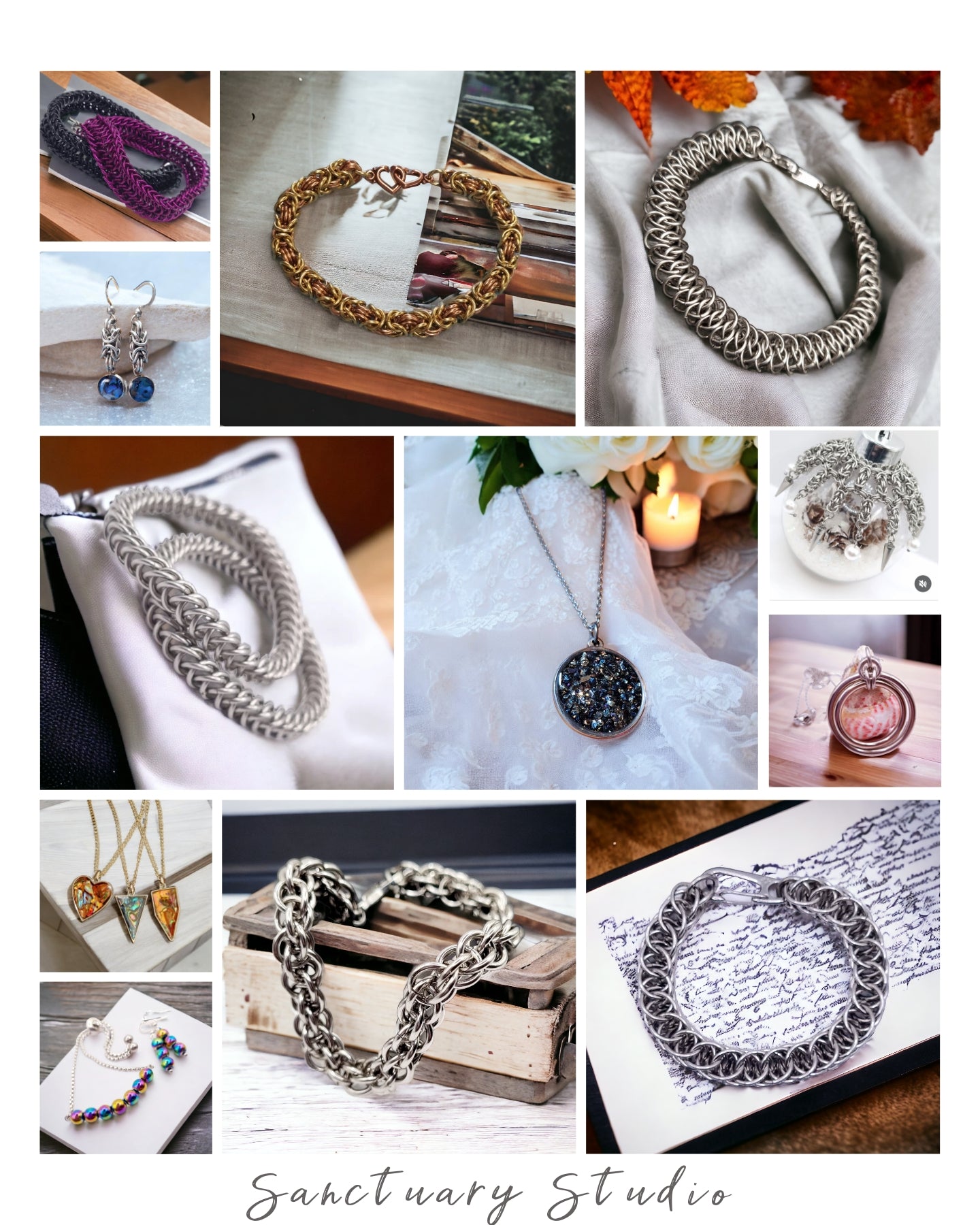 Jewellery