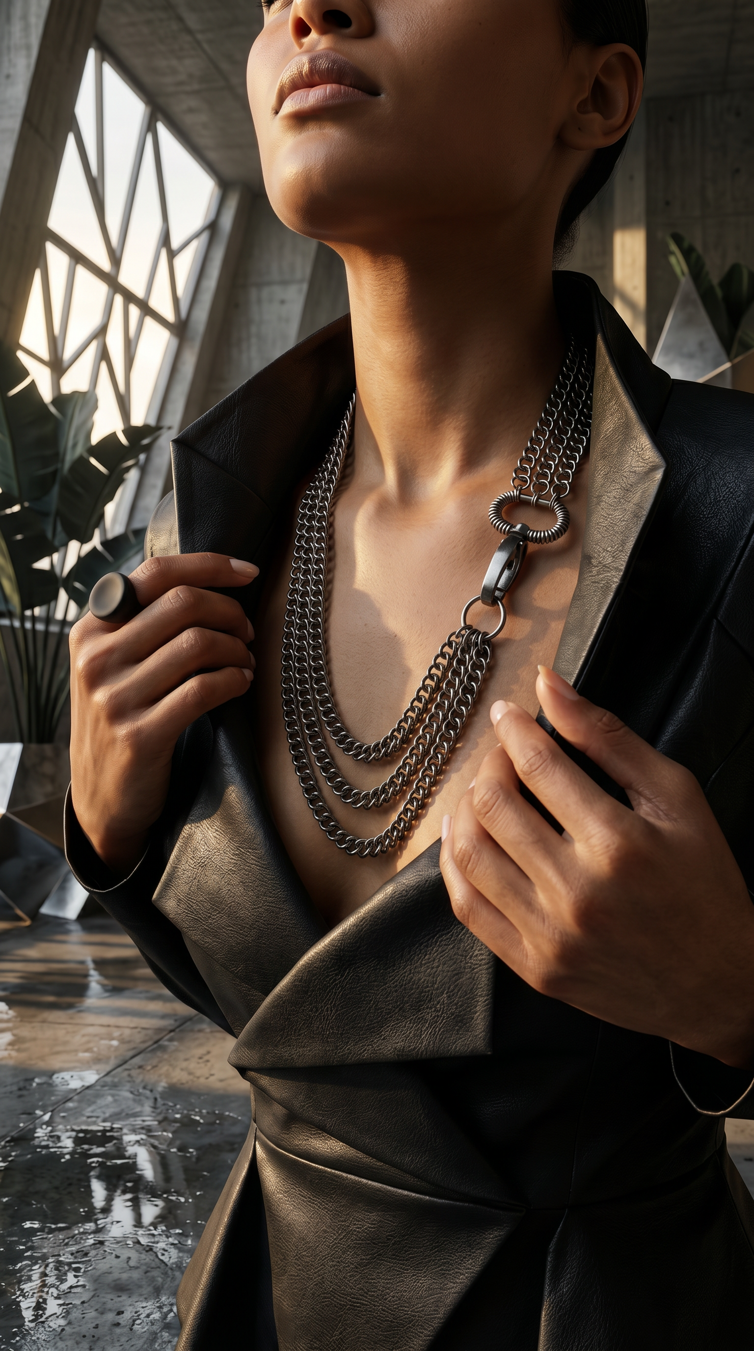 Statement pieces