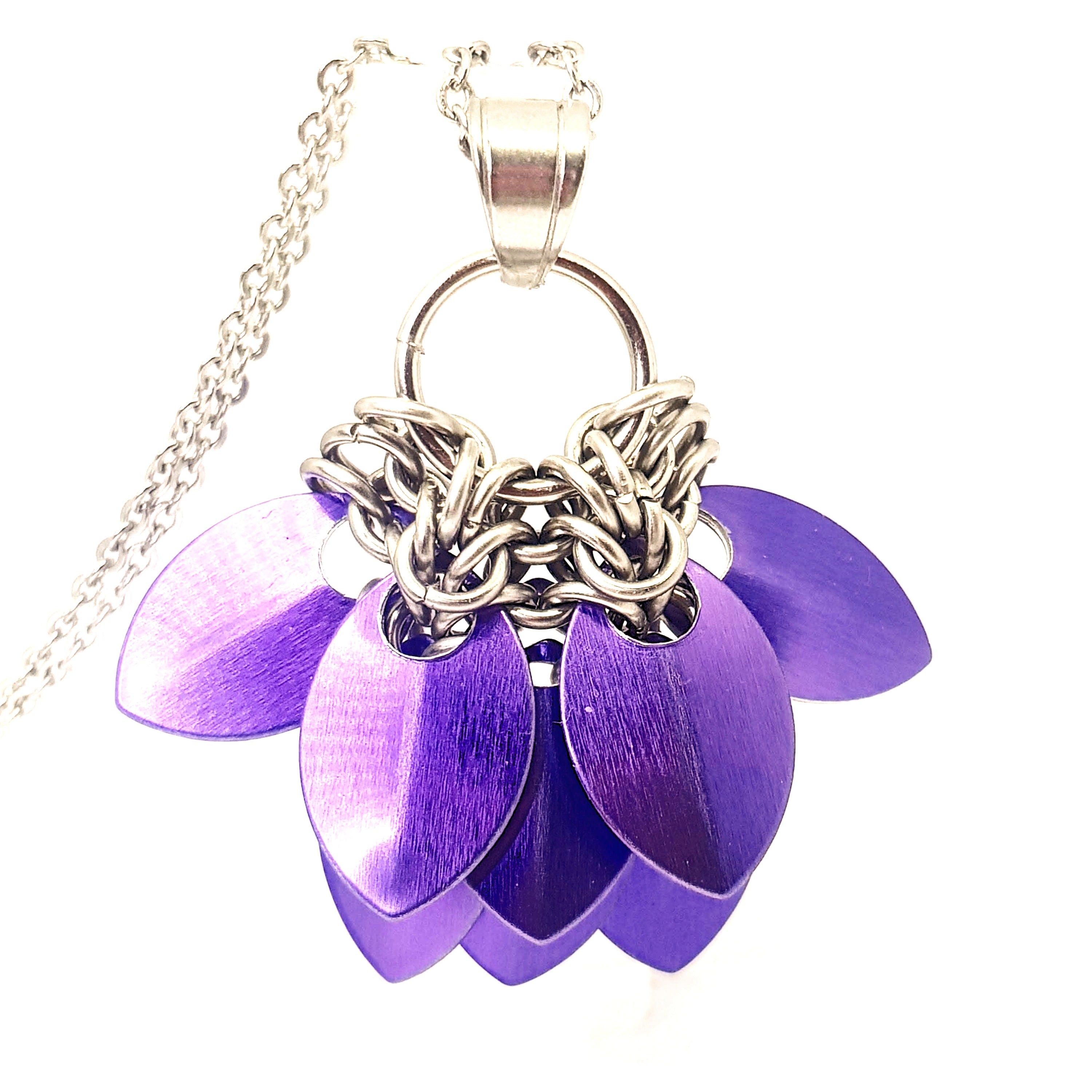 Freya Necklace image 2