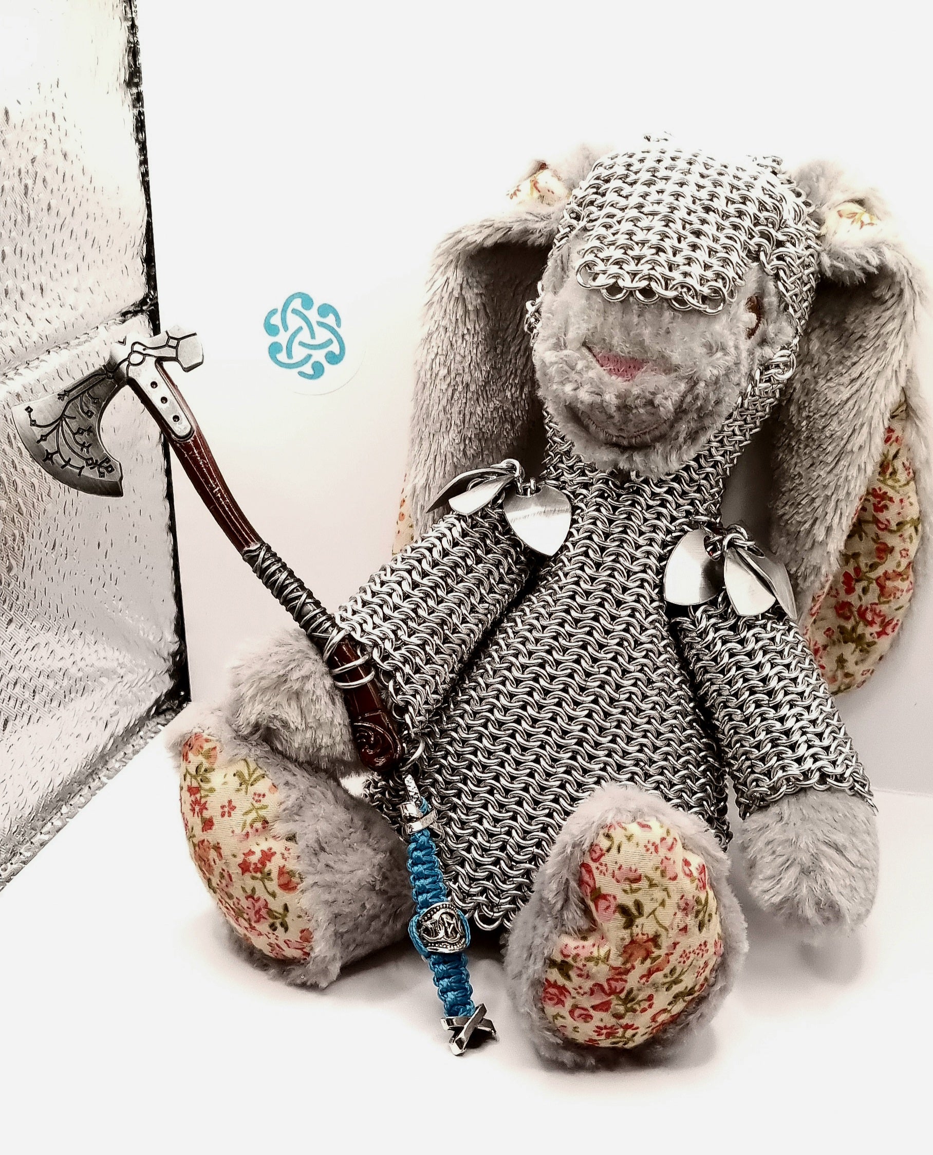 Boudicca Bunny image 2