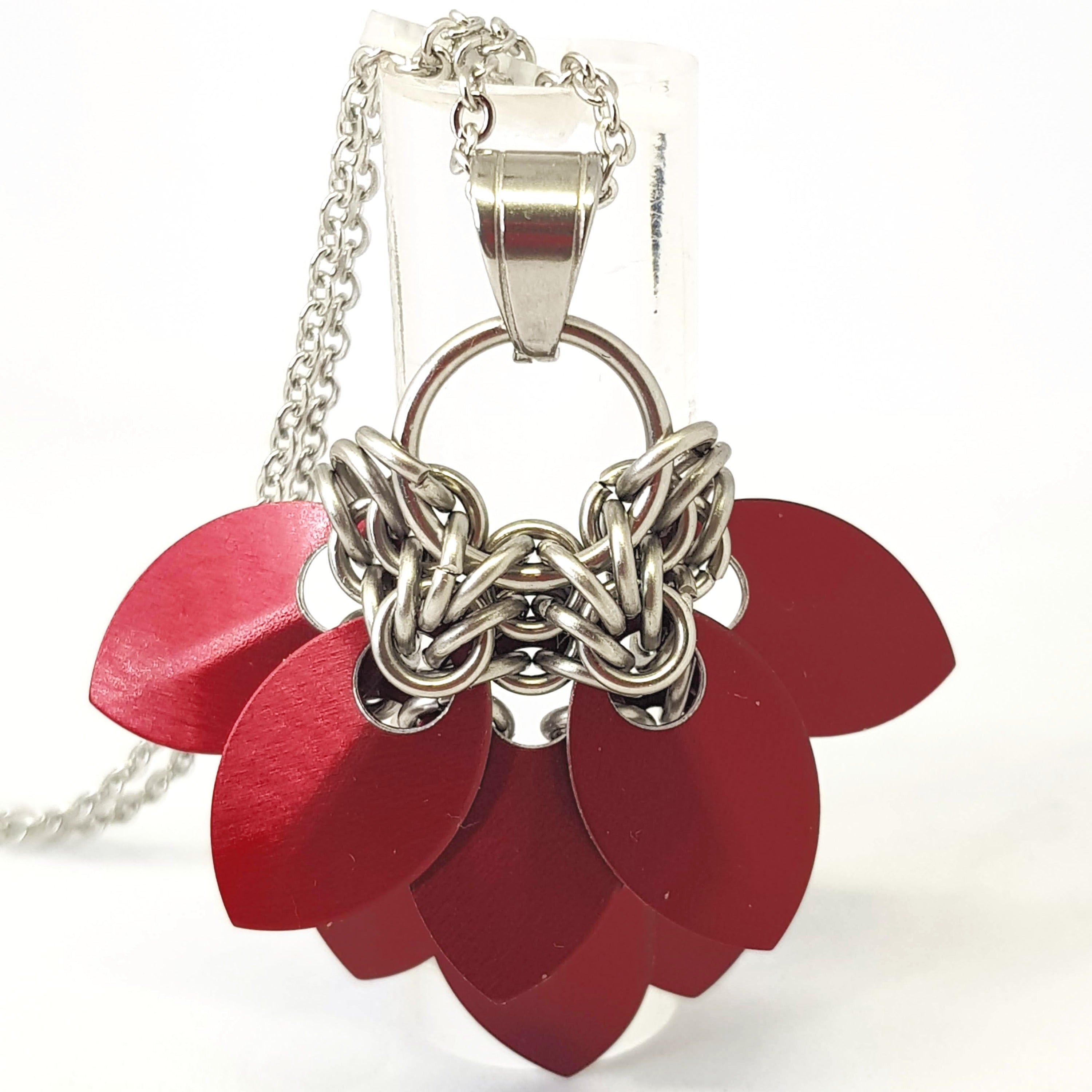 Freya Necklace image 5