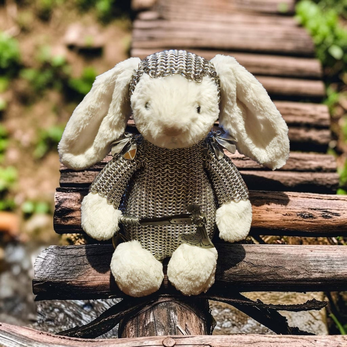 Boudicca Bunny